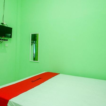 Reddoorz Syariah Near Monumen Jogja Kembali Hotel Kejayan Exterior foto