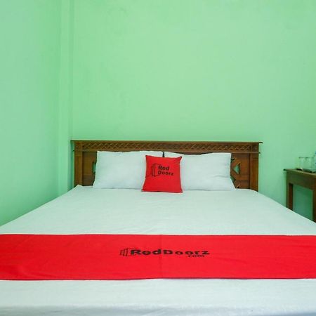 Reddoorz Syariah Near Monumen Jogja Kembali Hotel Kejayan Exterior foto