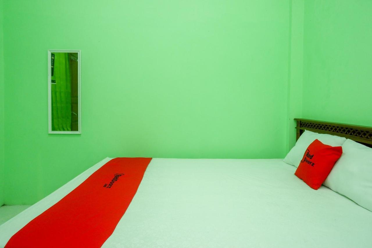 Reddoorz Syariah Near Monumen Jogja Kembali Hotel Kejayan Exterior foto